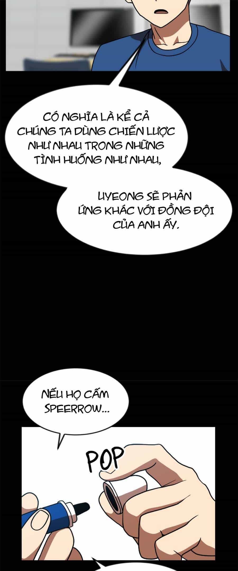Double Click - Chương 68 - ảnh 51