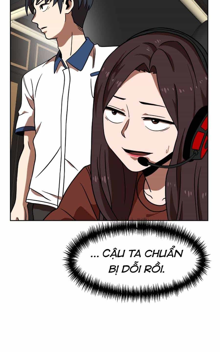 Double Click - Chương 68 - ảnh 70