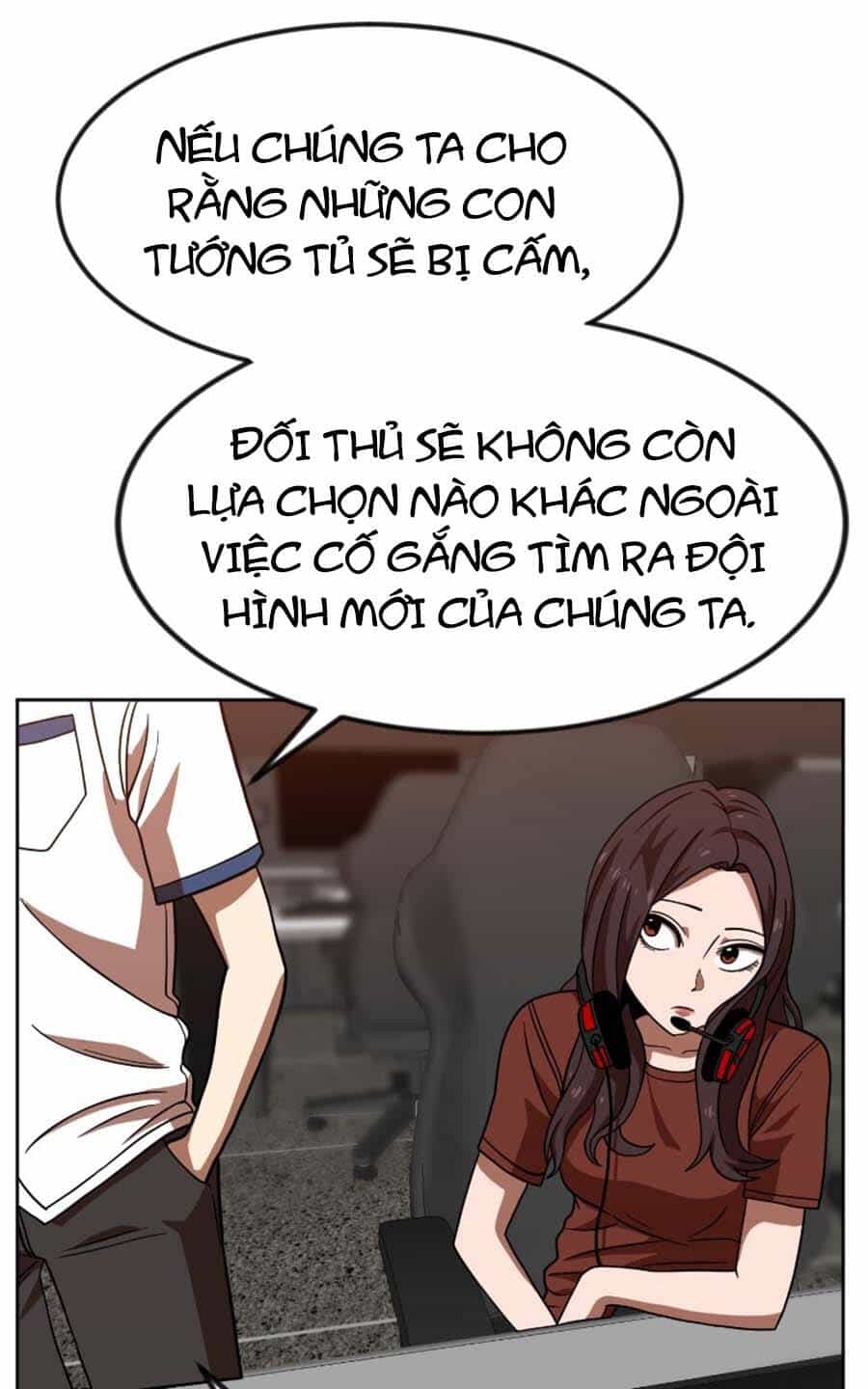 Double Click - Chương 68 - ảnh 75