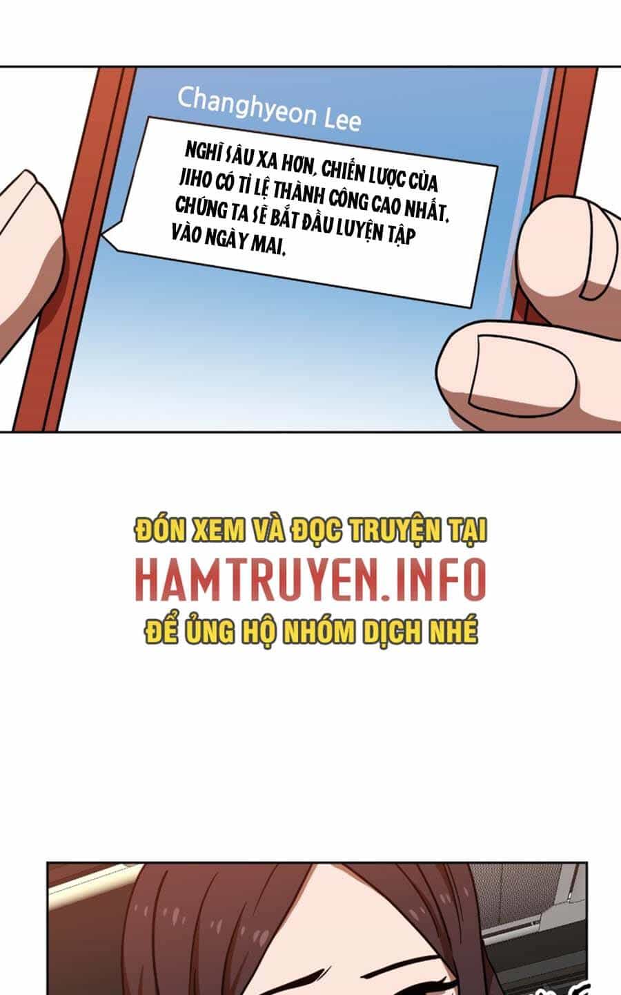 Double Click - Chương 68 - ảnh 81