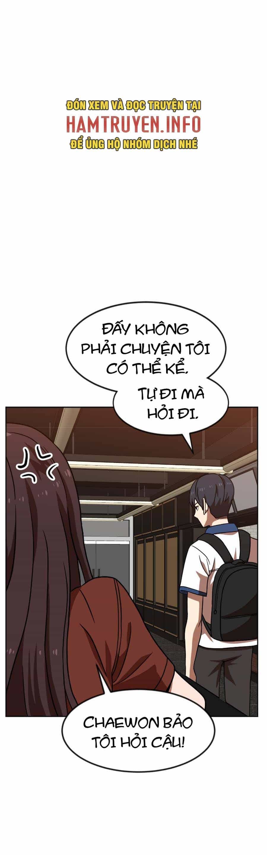 Double Click - Chương 68 - ảnh 89
