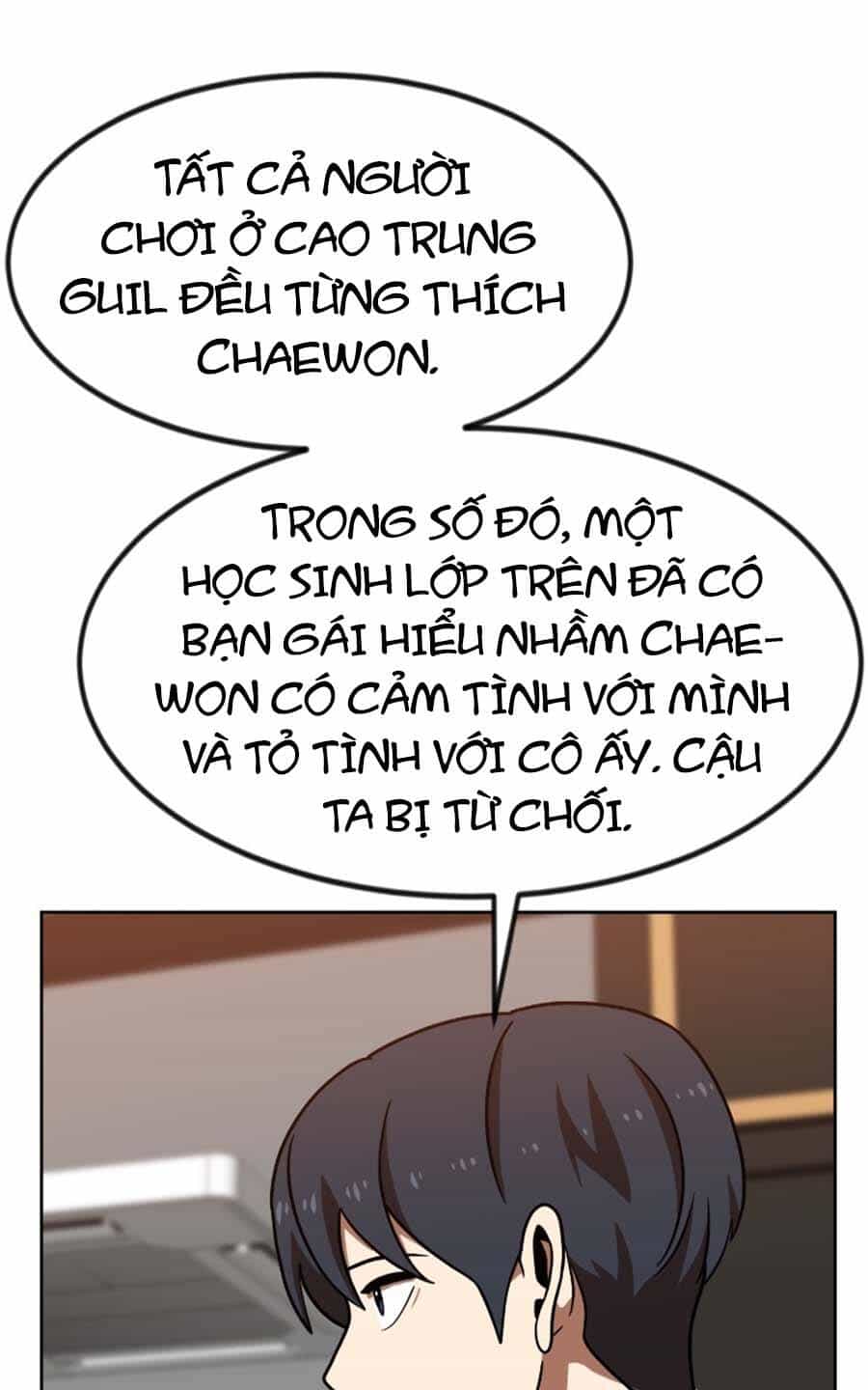 Double Click - Chương 68 - ảnh 91
