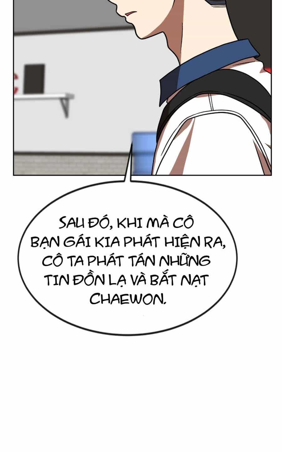 Double Click - Chương 68 - ảnh 92