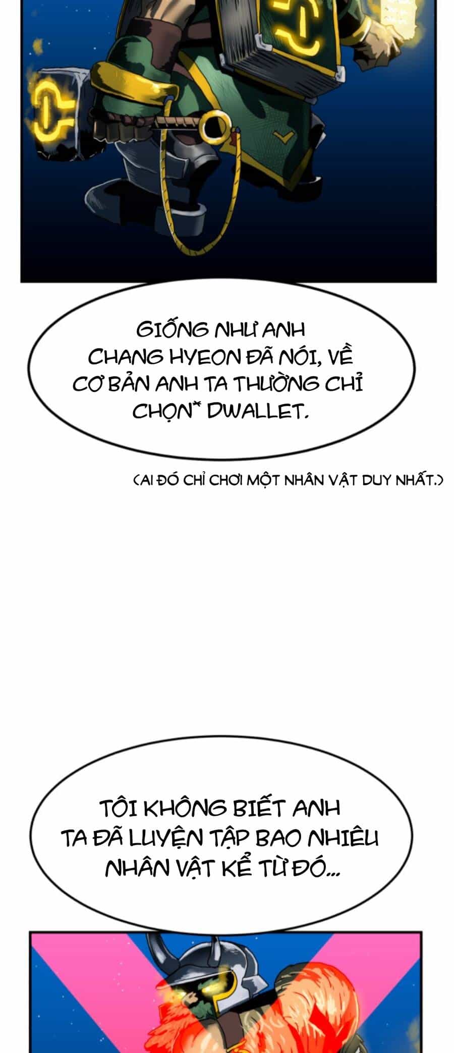 Double Click - Chương 69 - ảnh 10