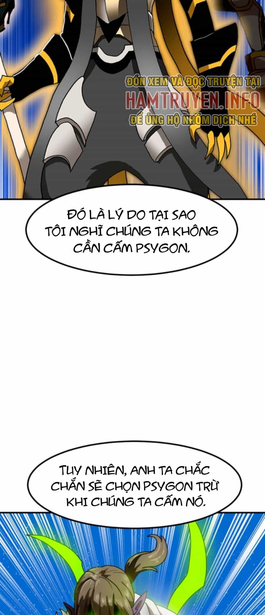 Double Click - Chương 69 - ảnh 21