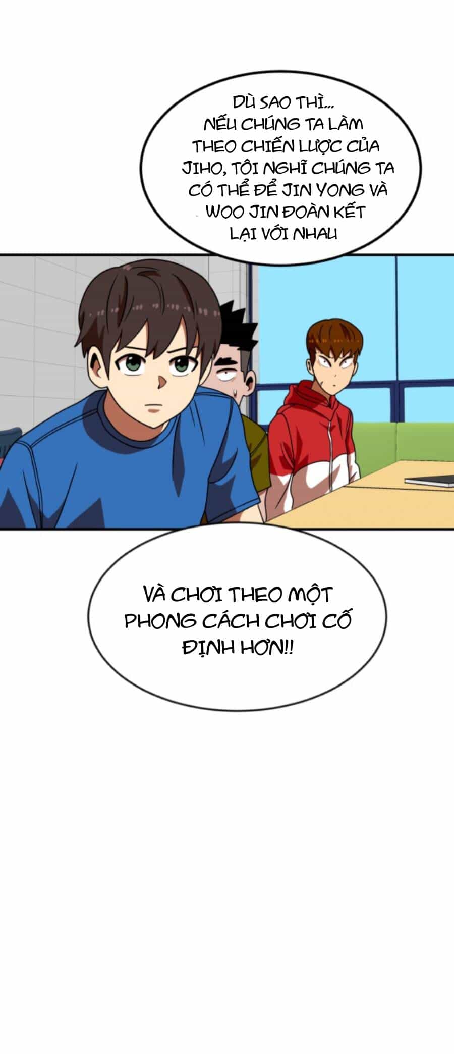 Double Click - Chương 69 - ảnh 28