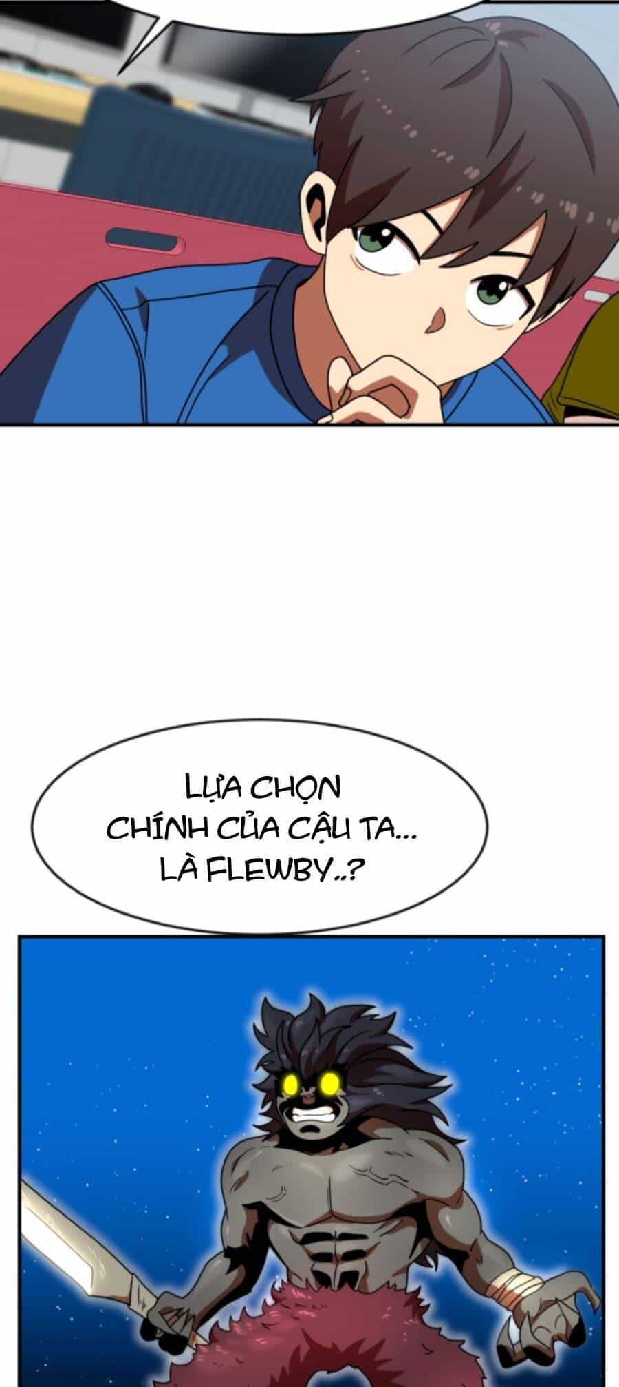 Double Click - Chương 69 - ảnh 36