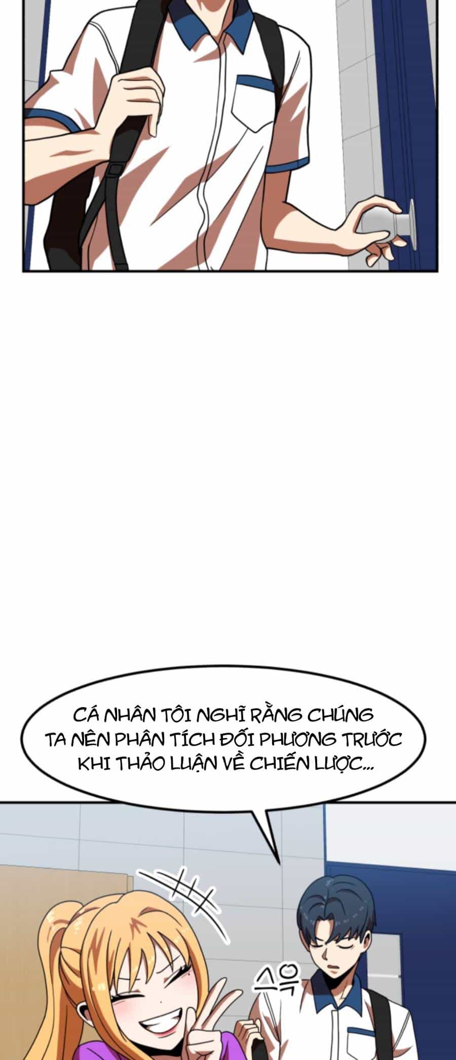 Double Click - Chương 69 - ảnh 40