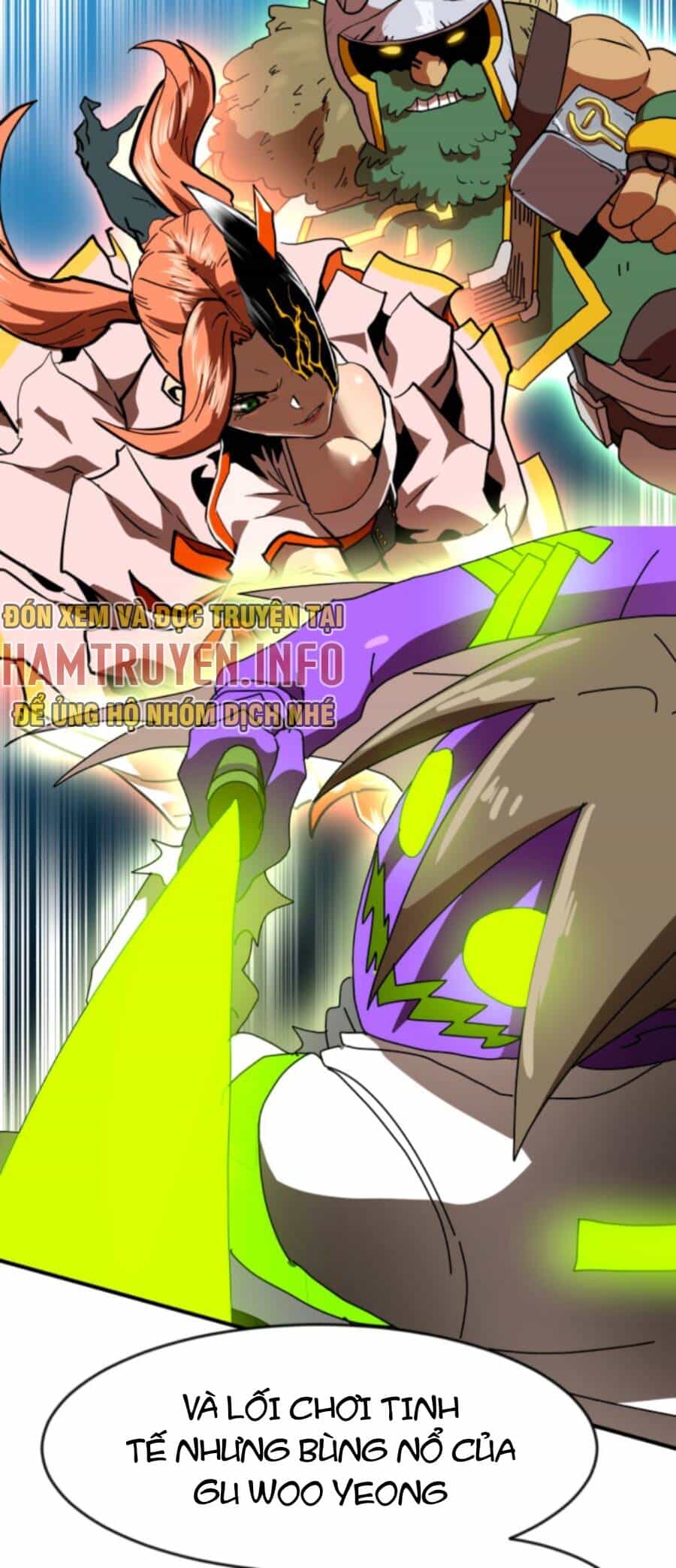 Double Click - Chương 69 - ảnh 47
