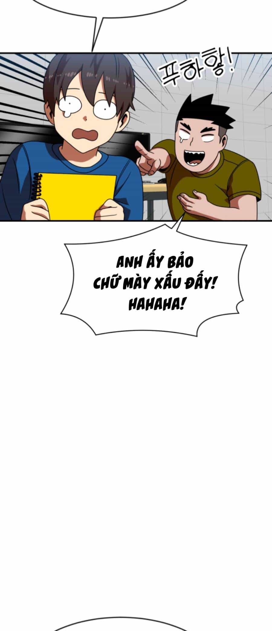 Double Click - Chương 69 - ảnh 54