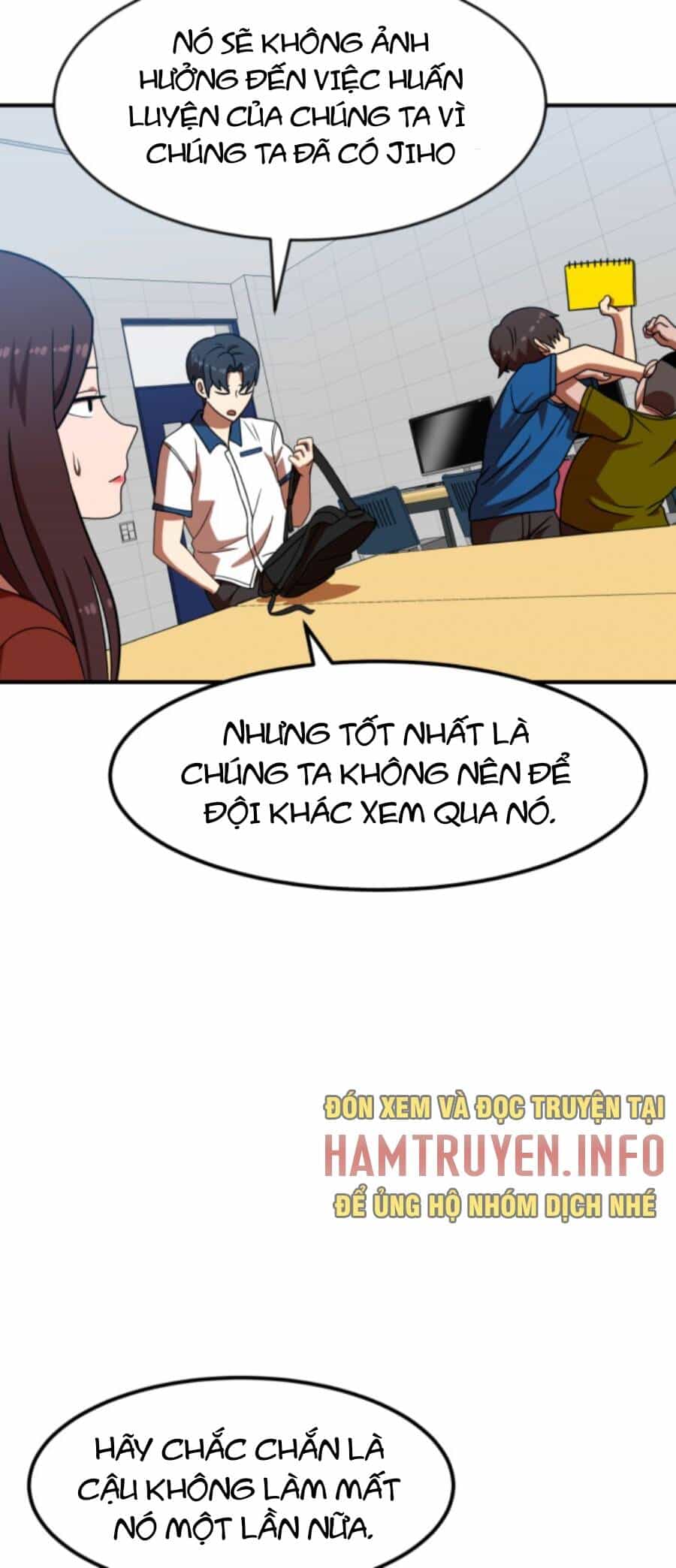 Double Click - Chương 69 - ảnh 55