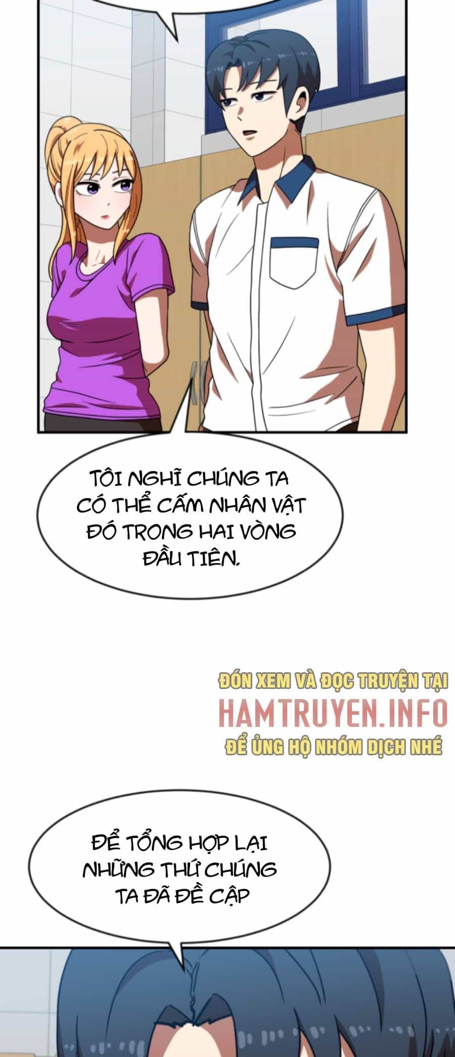 Double Click - Chương 69 - ảnh 61