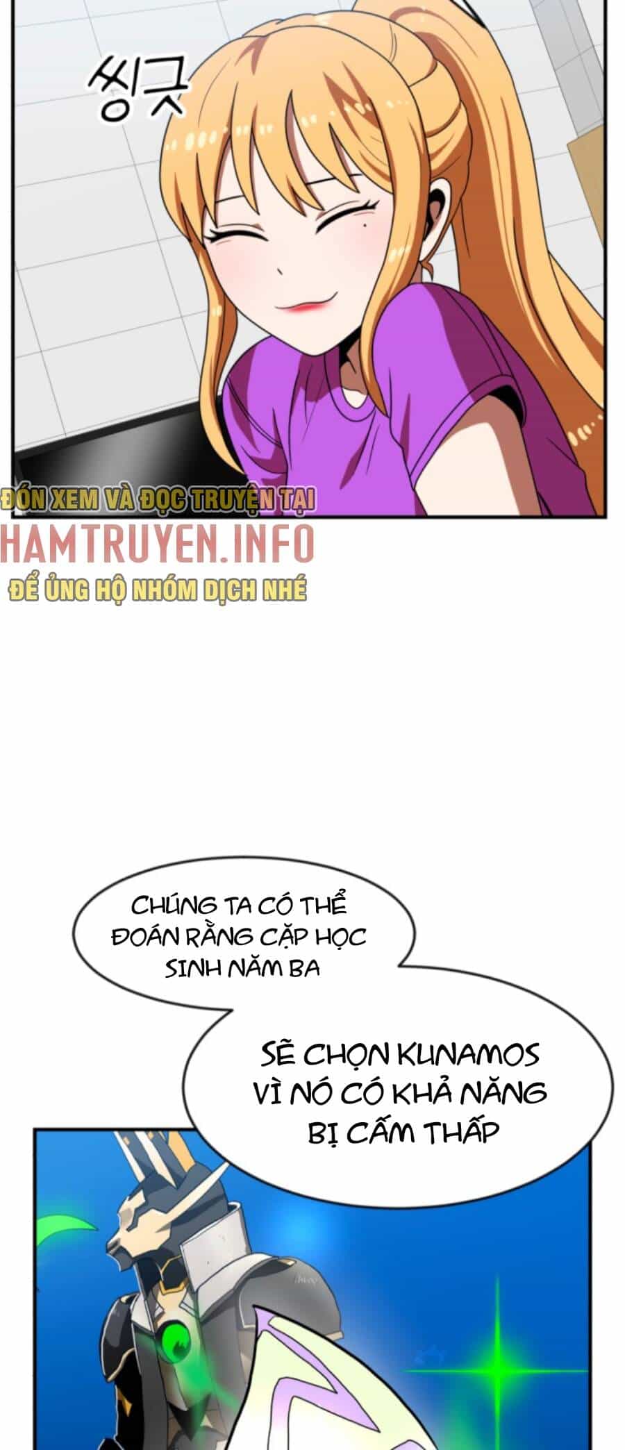 Double Click - Chương 69 - ảnh 63