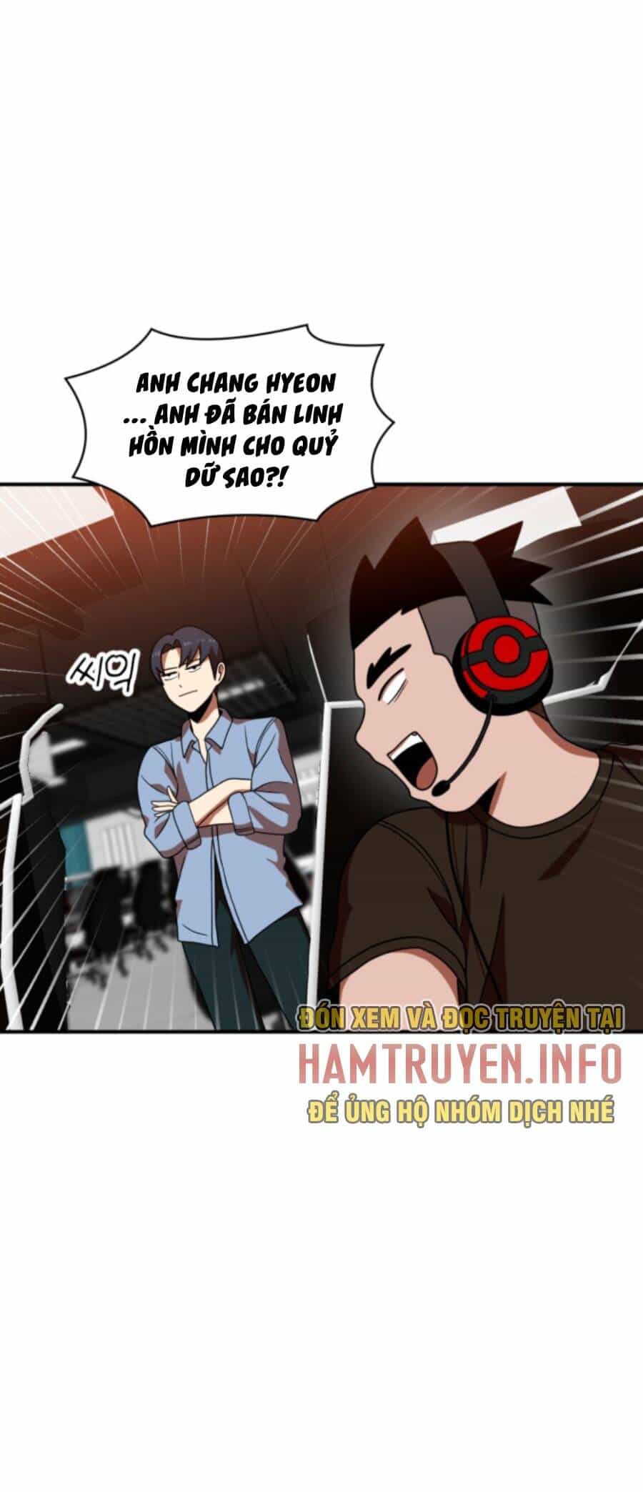 Double Click - Chương 69 - ảnh 75