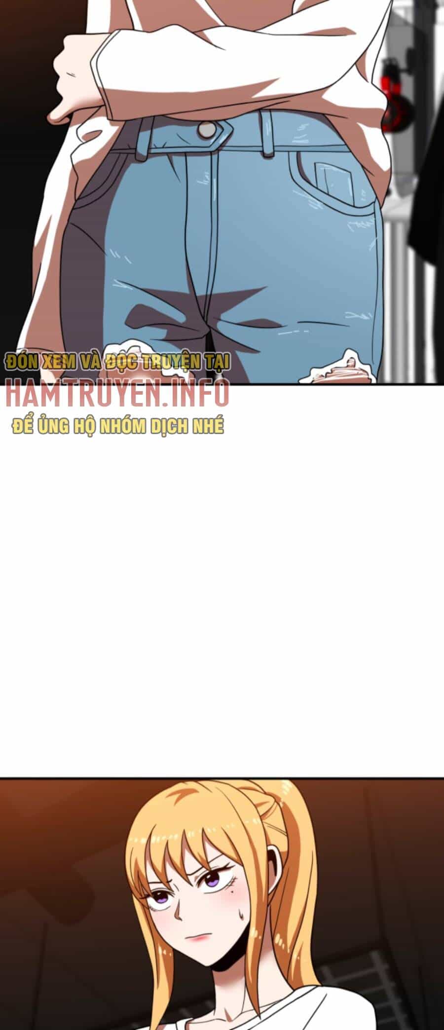 Double Click - Chương 69 - ảnh 79