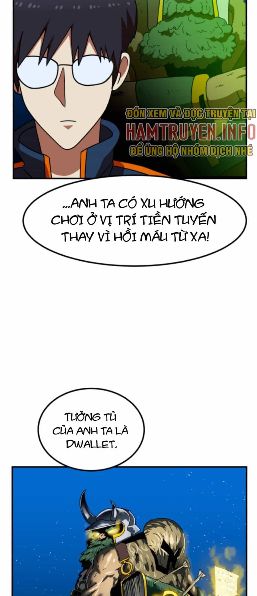 Double Click - Chương 69 - ảnh 9
