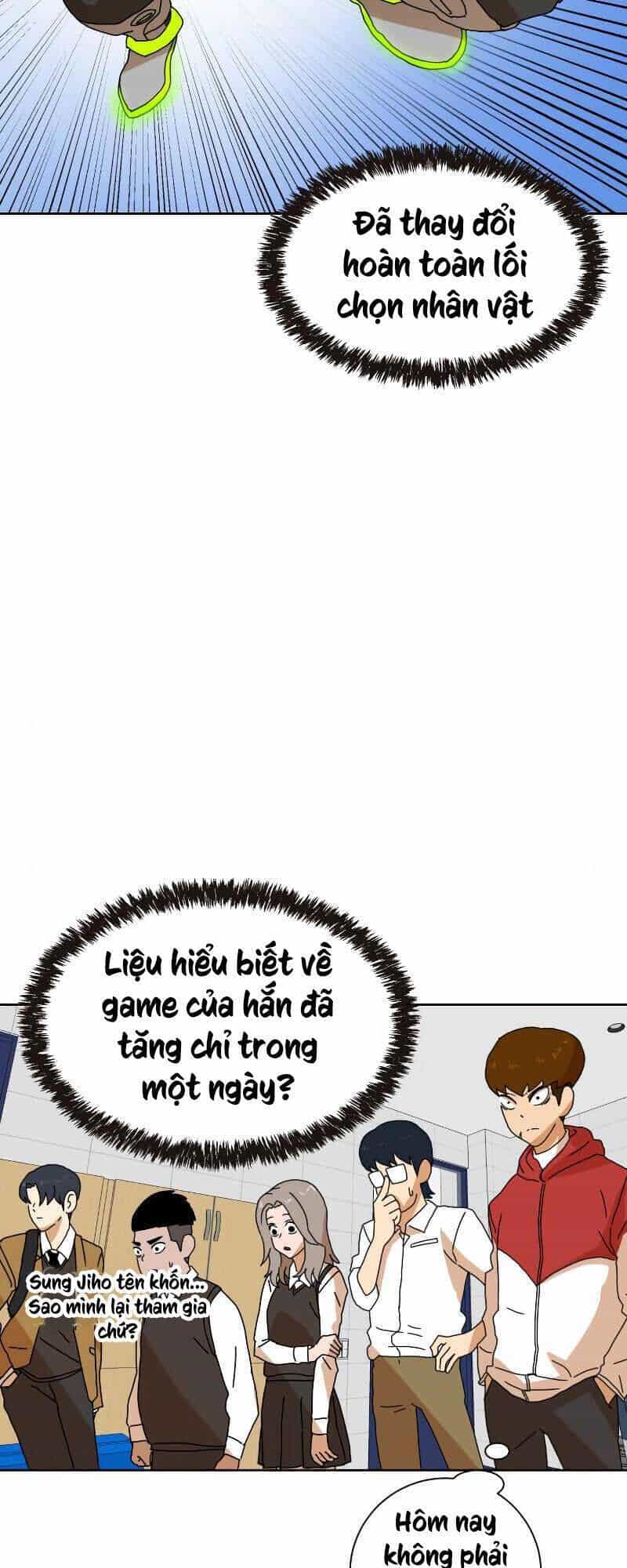 Double Click - Chương 7 - ảnh 14