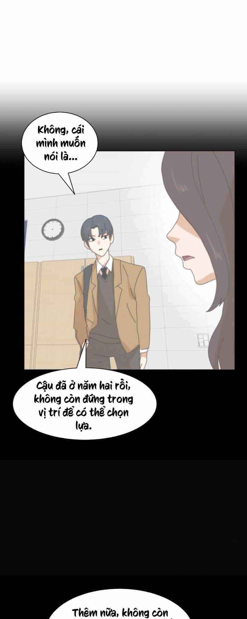 Double Click - Chương 7 - ảnh 20