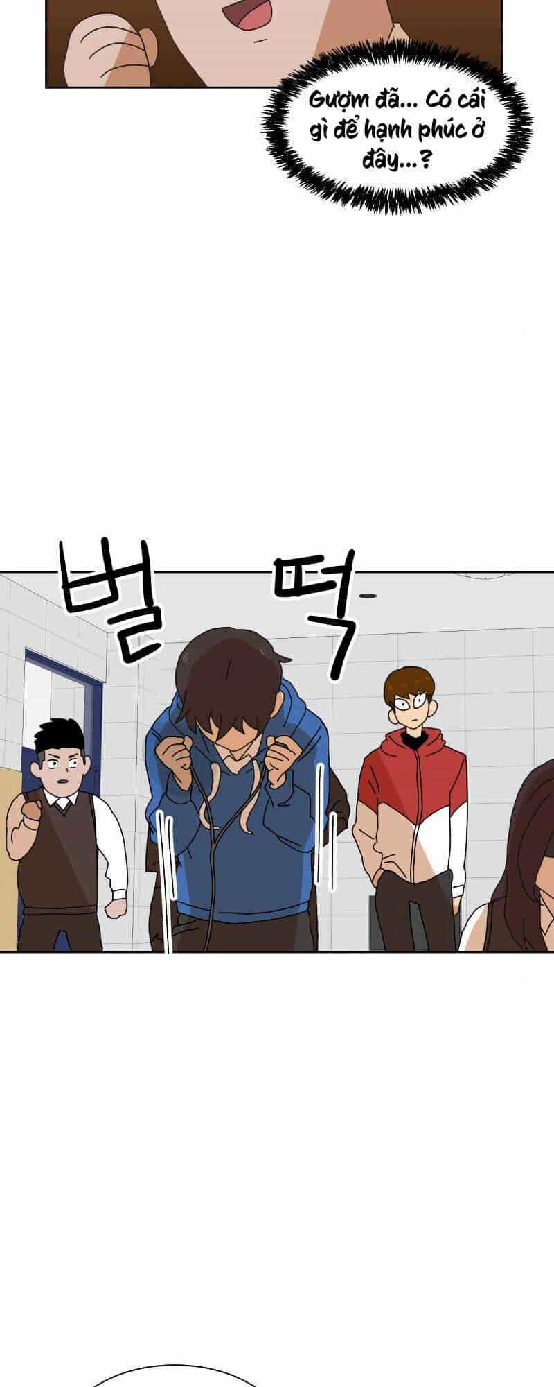 Double Click - Chương 7 - ảnh 35