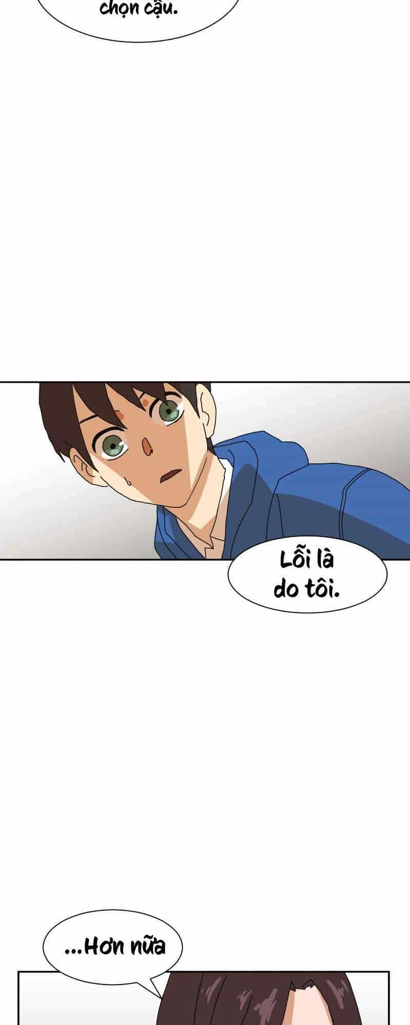 Double Click - Chương 7 - ảnh 38