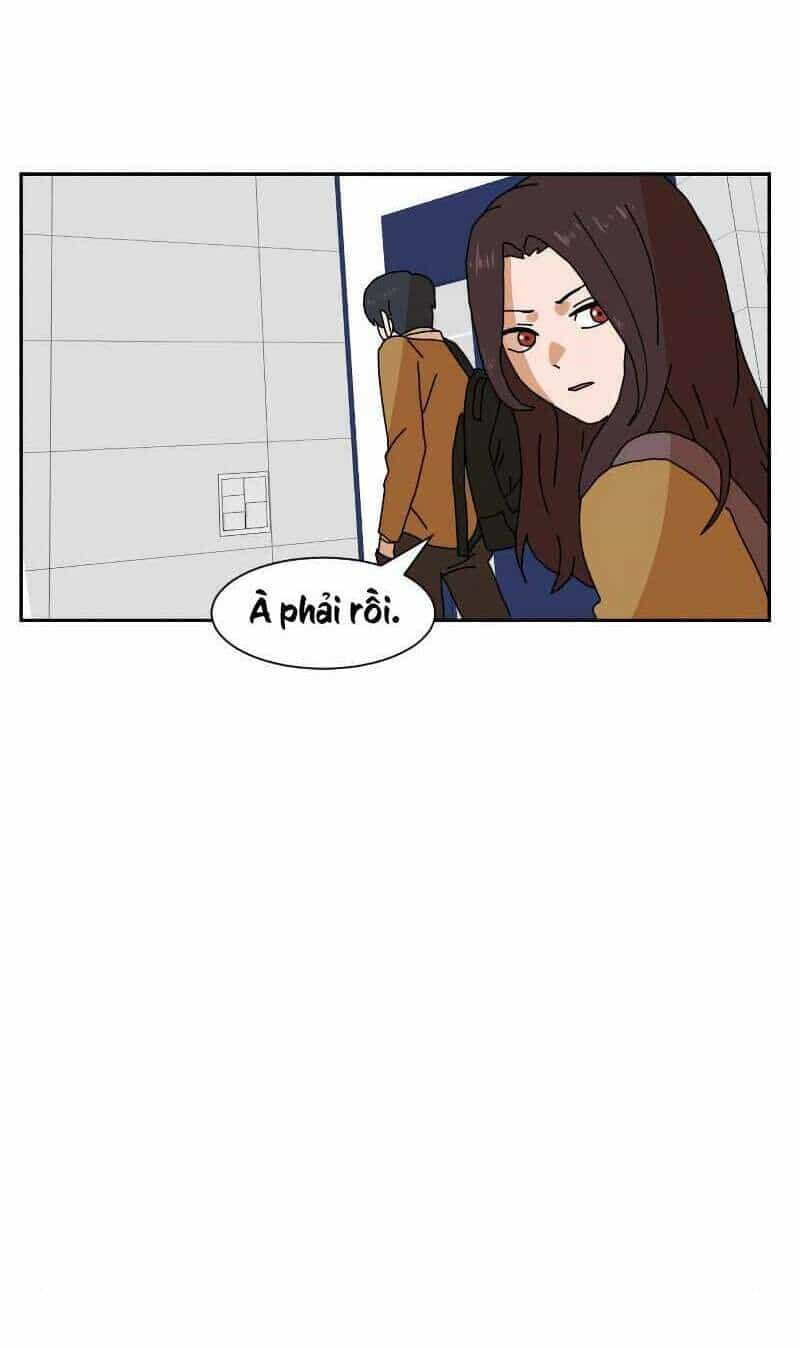 Double Click - Chương 7 - ảnh 41