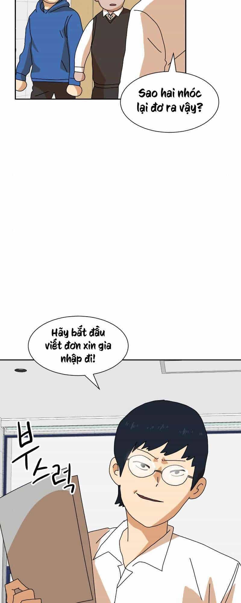Double Click - Chương 7 - ảnh 44