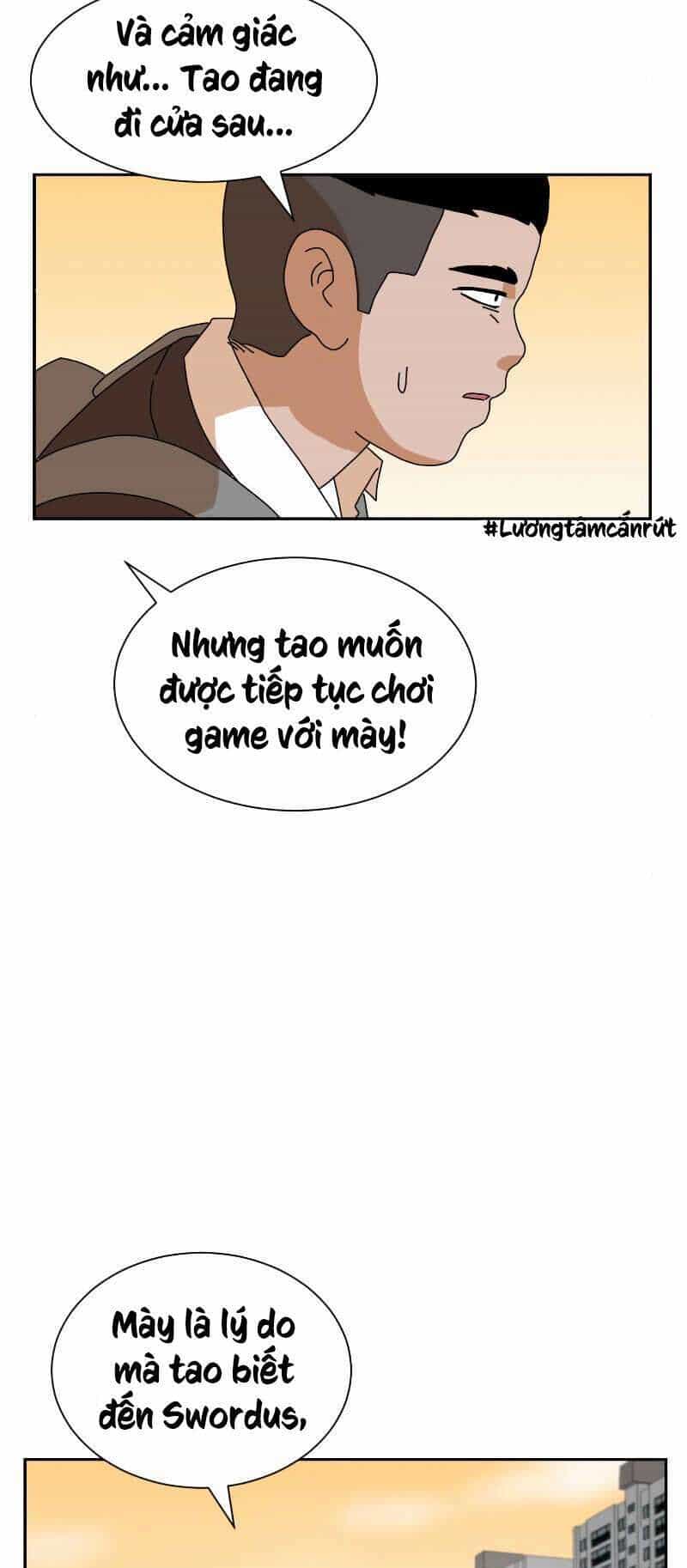 Double Click - Chương 7 - ảnh 48