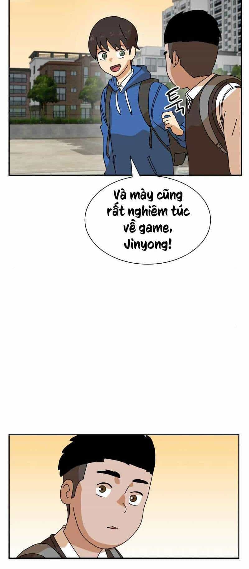 Double Click - Chương 7 - ảnh 49