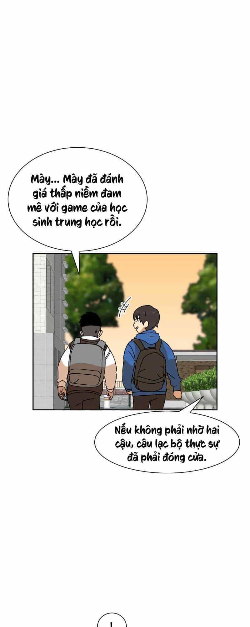 Double Click - Chương 7 - ảnh 50