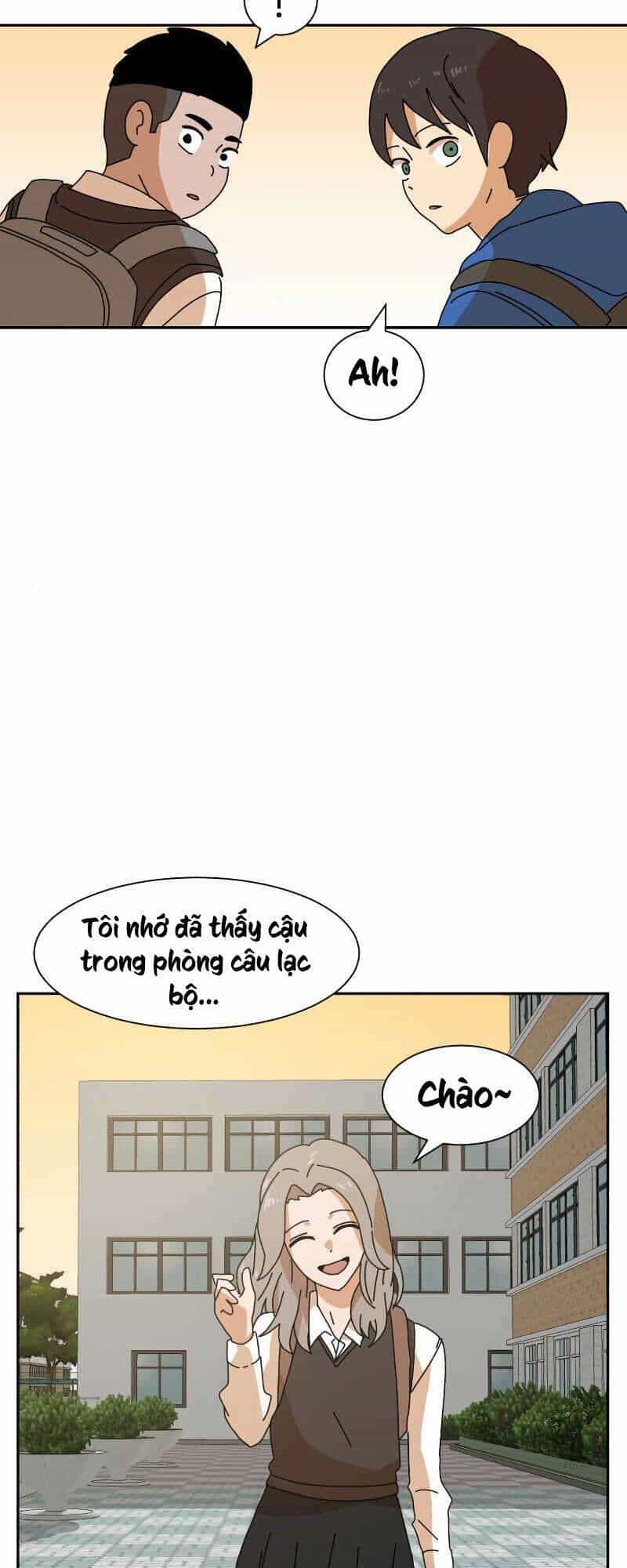 Double Click - Chương 7 - ảnh 51