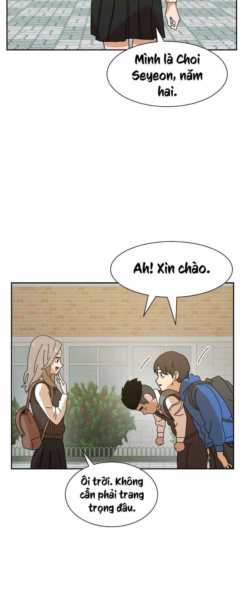 Double Click - Chương 7 - ảnh 52