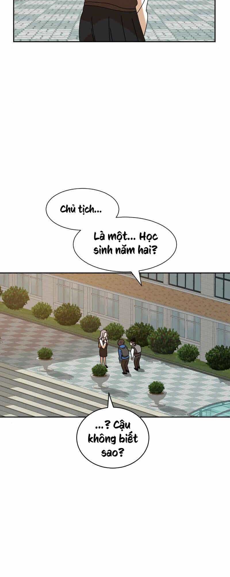Double Click - Chương 7 - ảnh 54