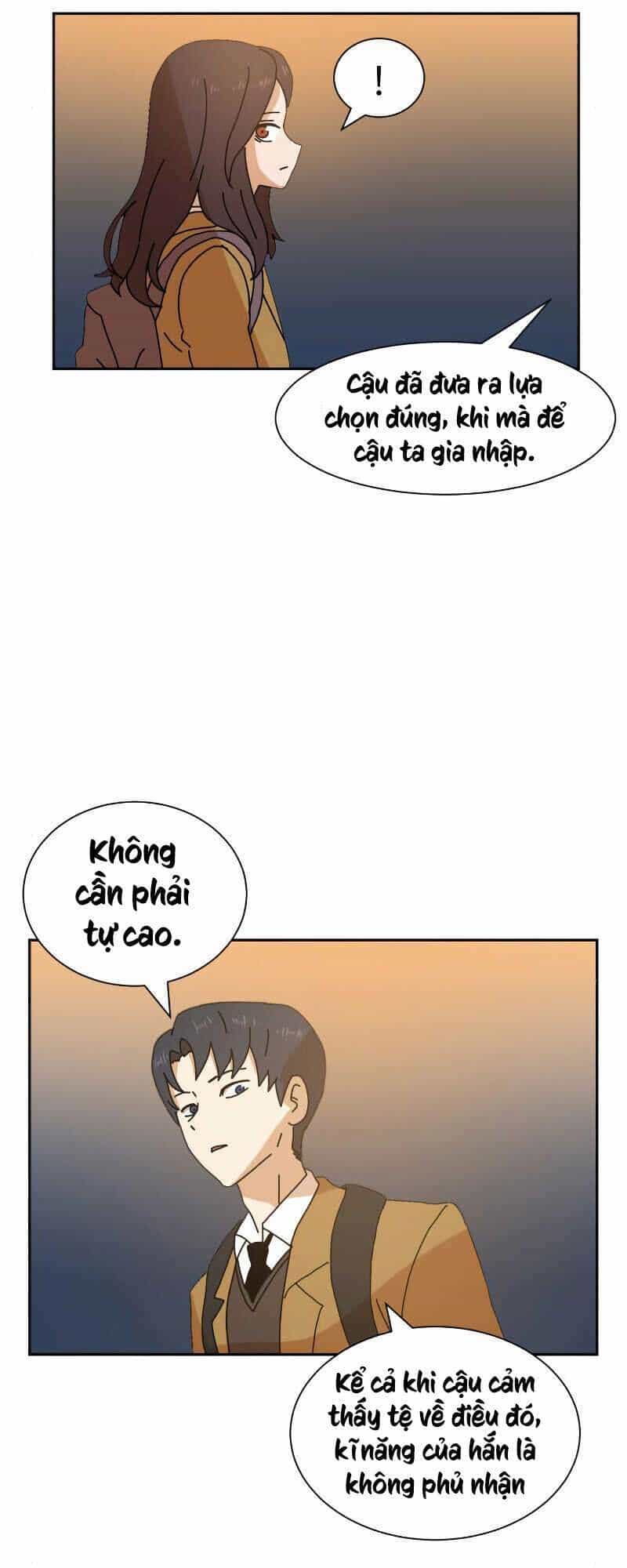 Double Click - Chương 7 - ảnh 58