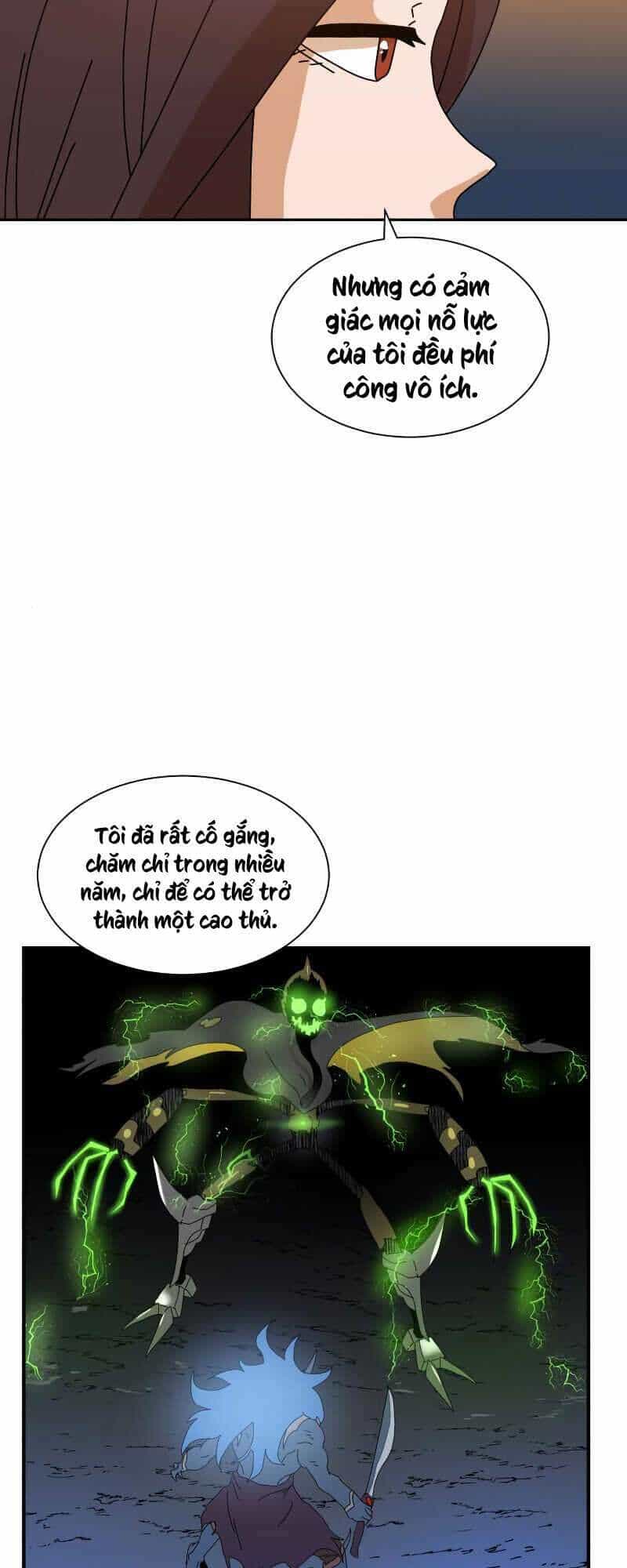 Double Click - Chương 7 - ảnh 60