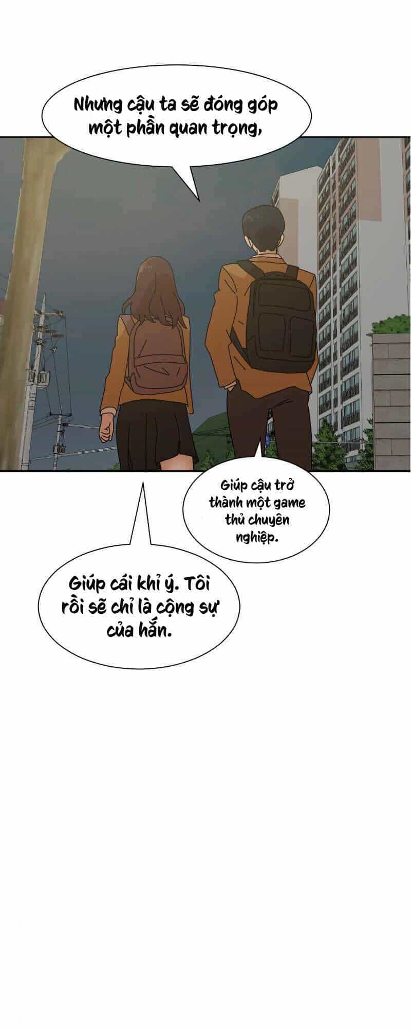 Double Click - Chương 7 - ảnh 64