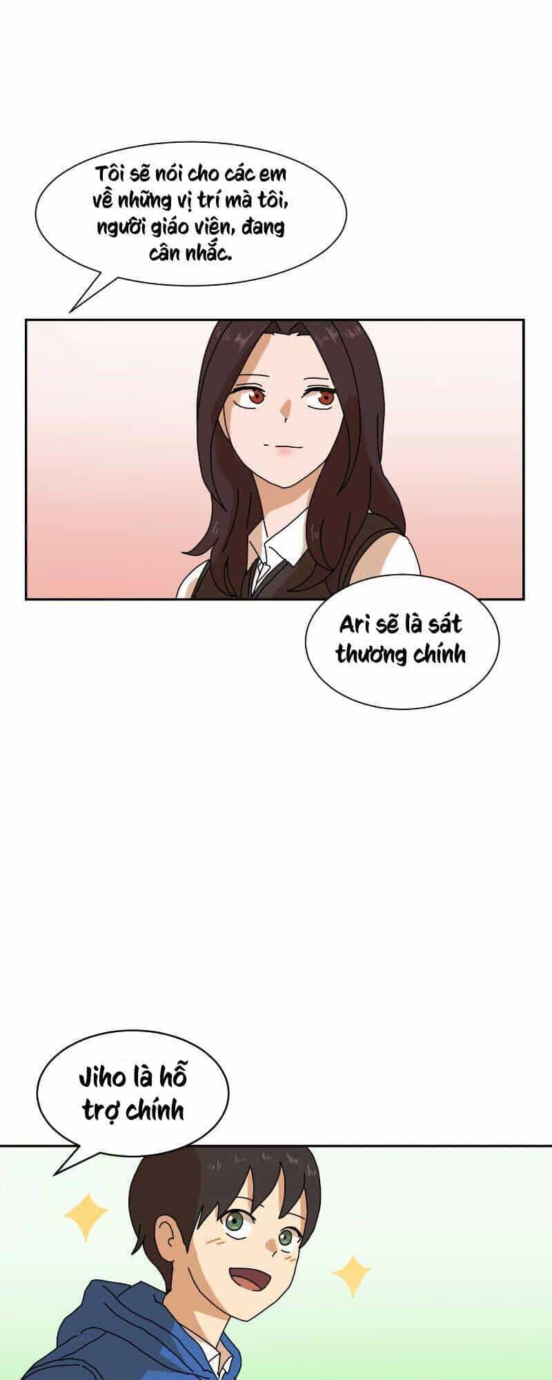 Double Click - Chương 7 - ảnh 71