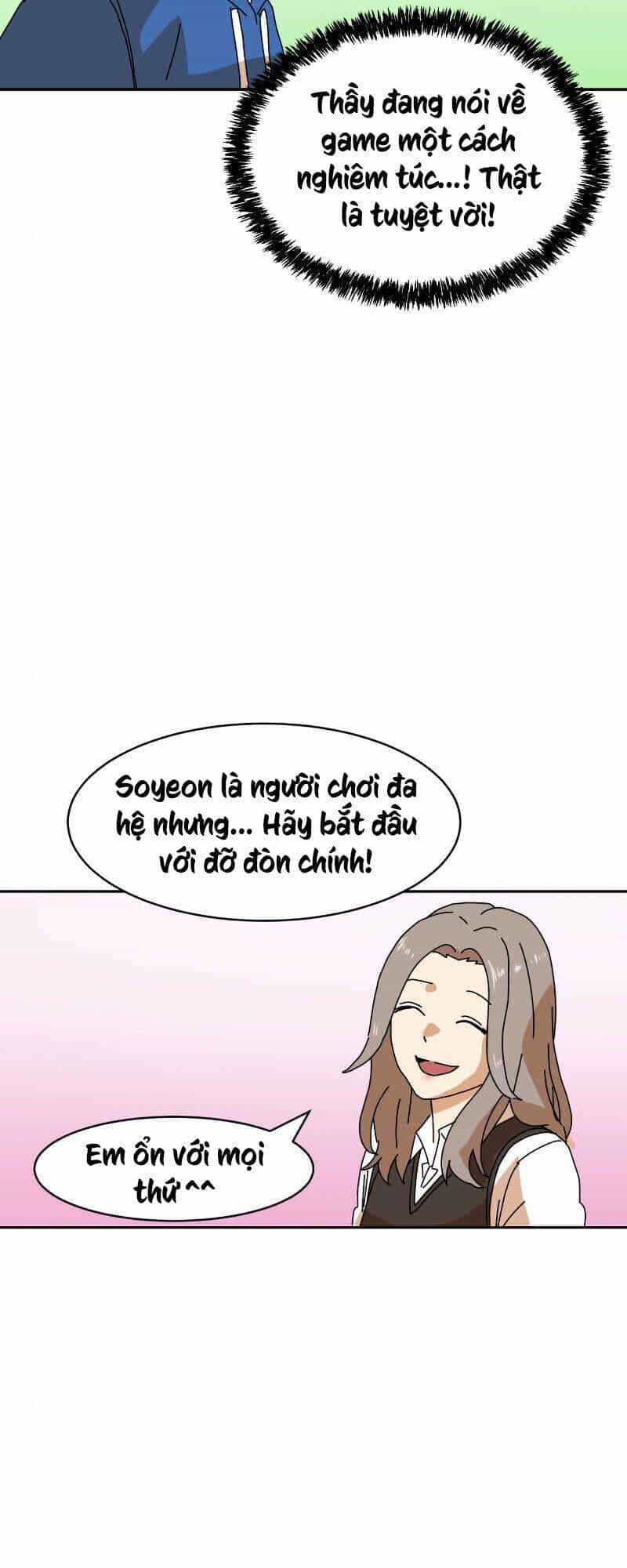 Double Click - Chương 7 - ảnh 72