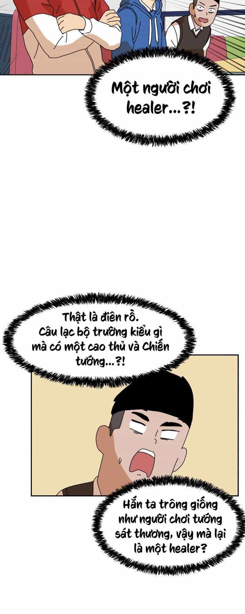 Double Click - Chương 7 - ảnh 75