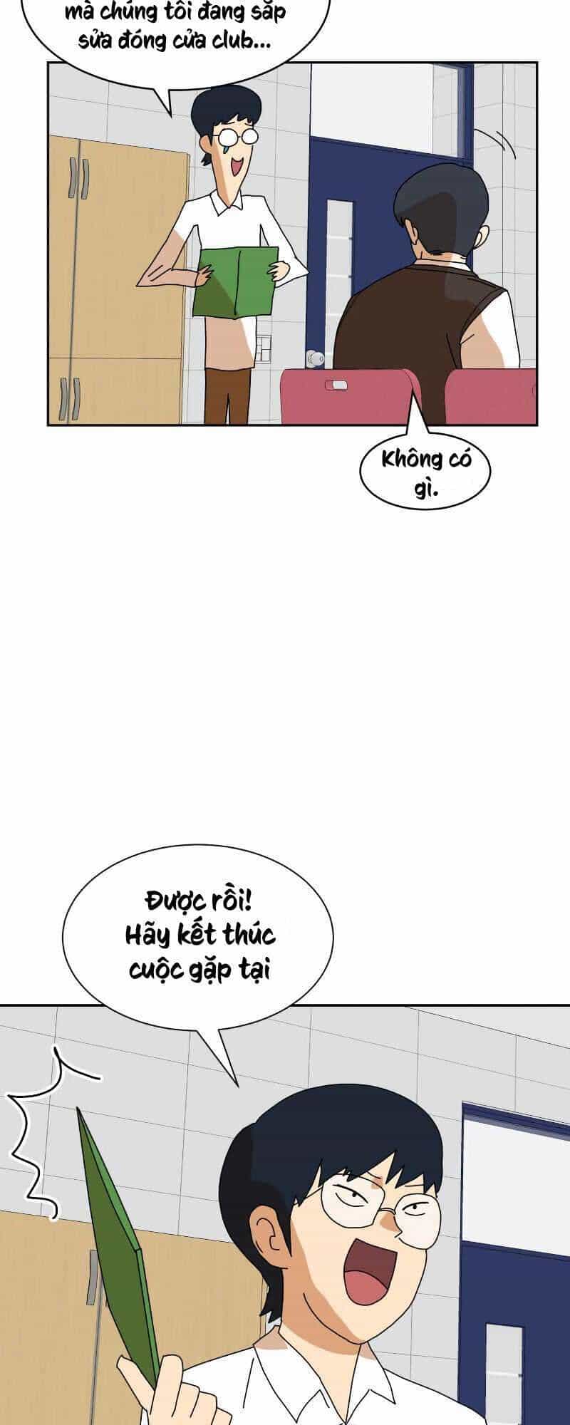 Double Click - Chương 7 - ảnh 77
