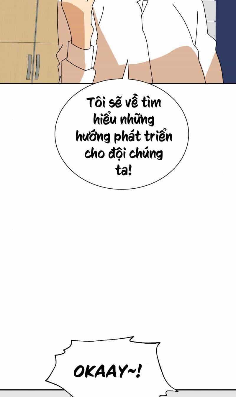 Double Click - Chương 7 - ảnh 78