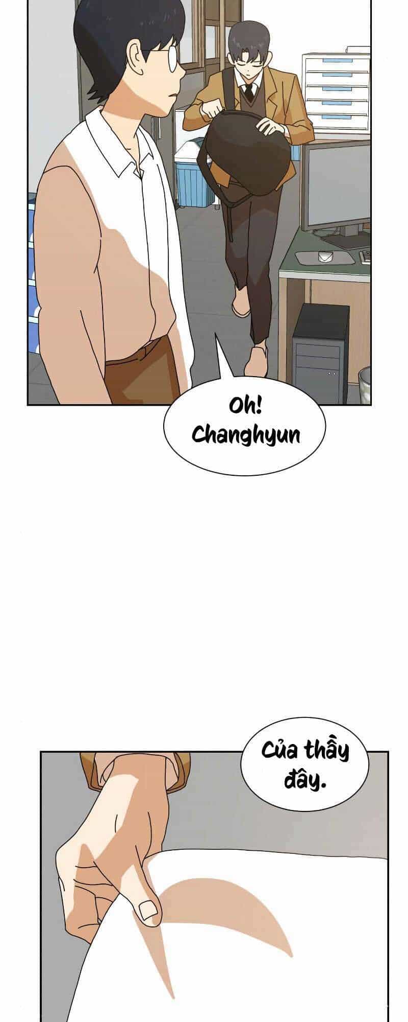Double Click - Chương 7 - ảnh 89