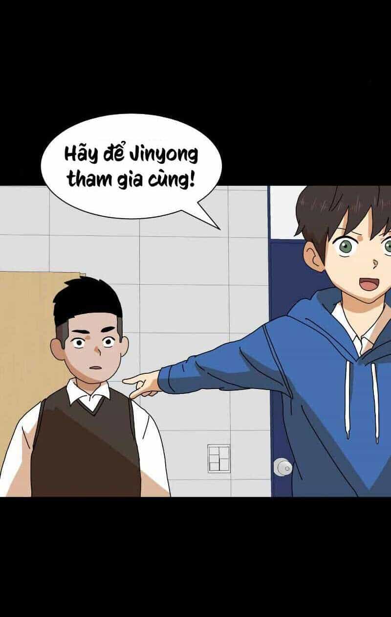 Double Click - Chương 7 - ảnh 9