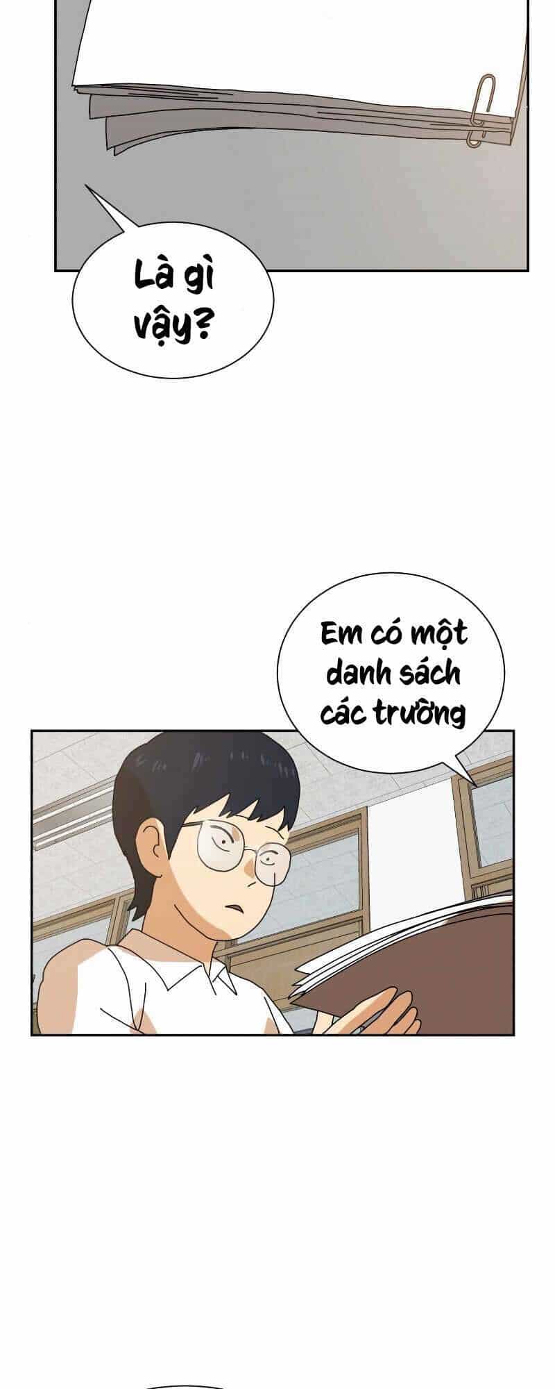 Double Click - Chương 7 - ảnh 90