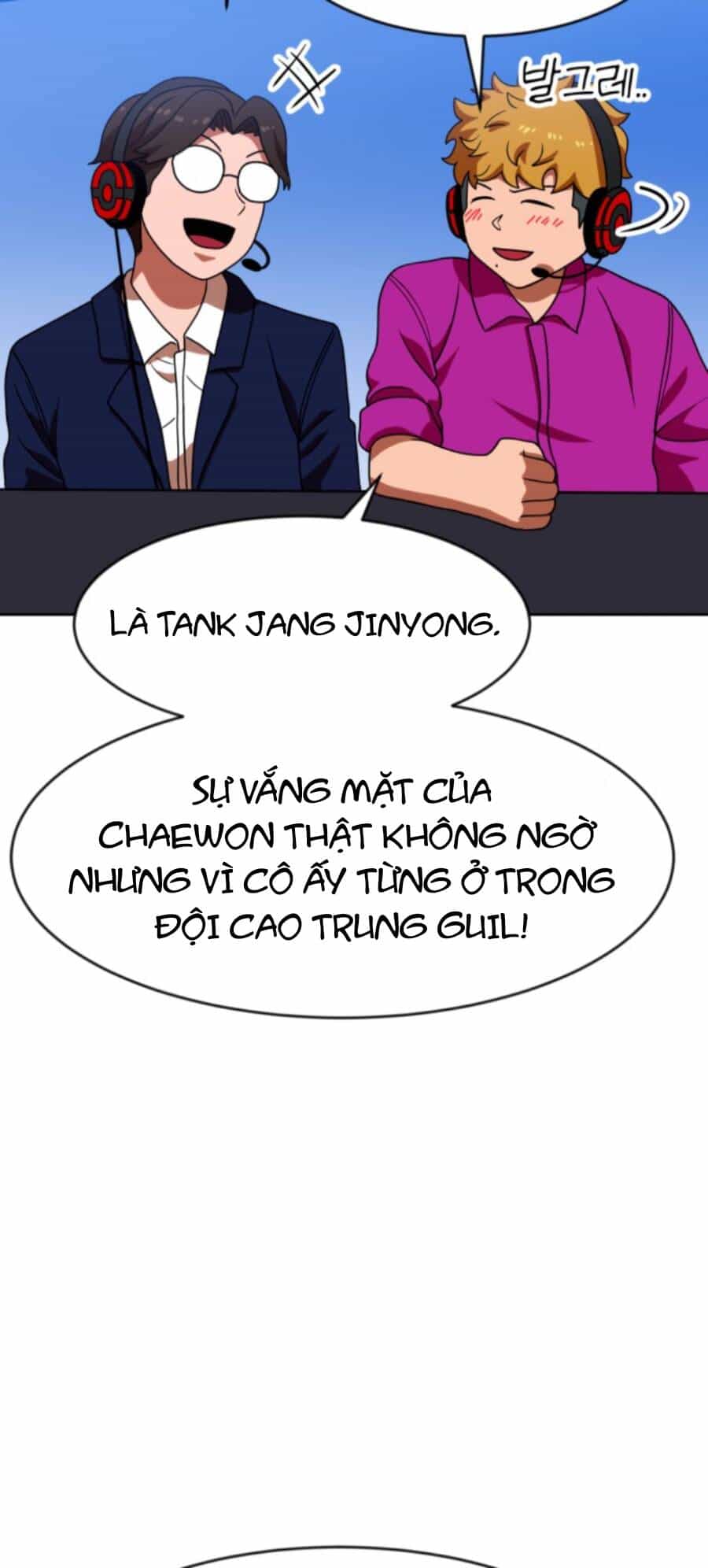 Double Click - Chương 70 - ảnh 16