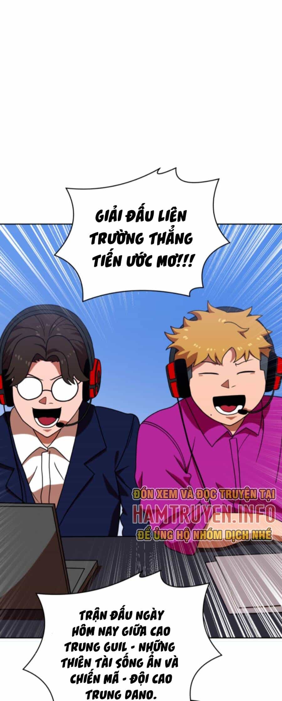 Double Click - Chương 70 - ảnh 3