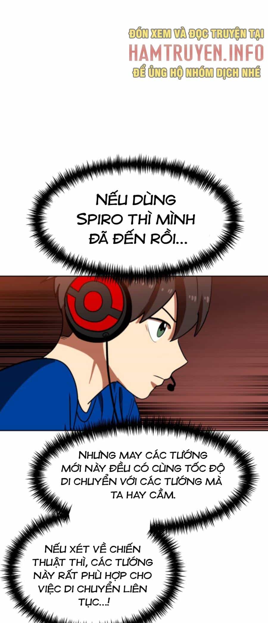 Double Click - Chương 70 - ảnh 33