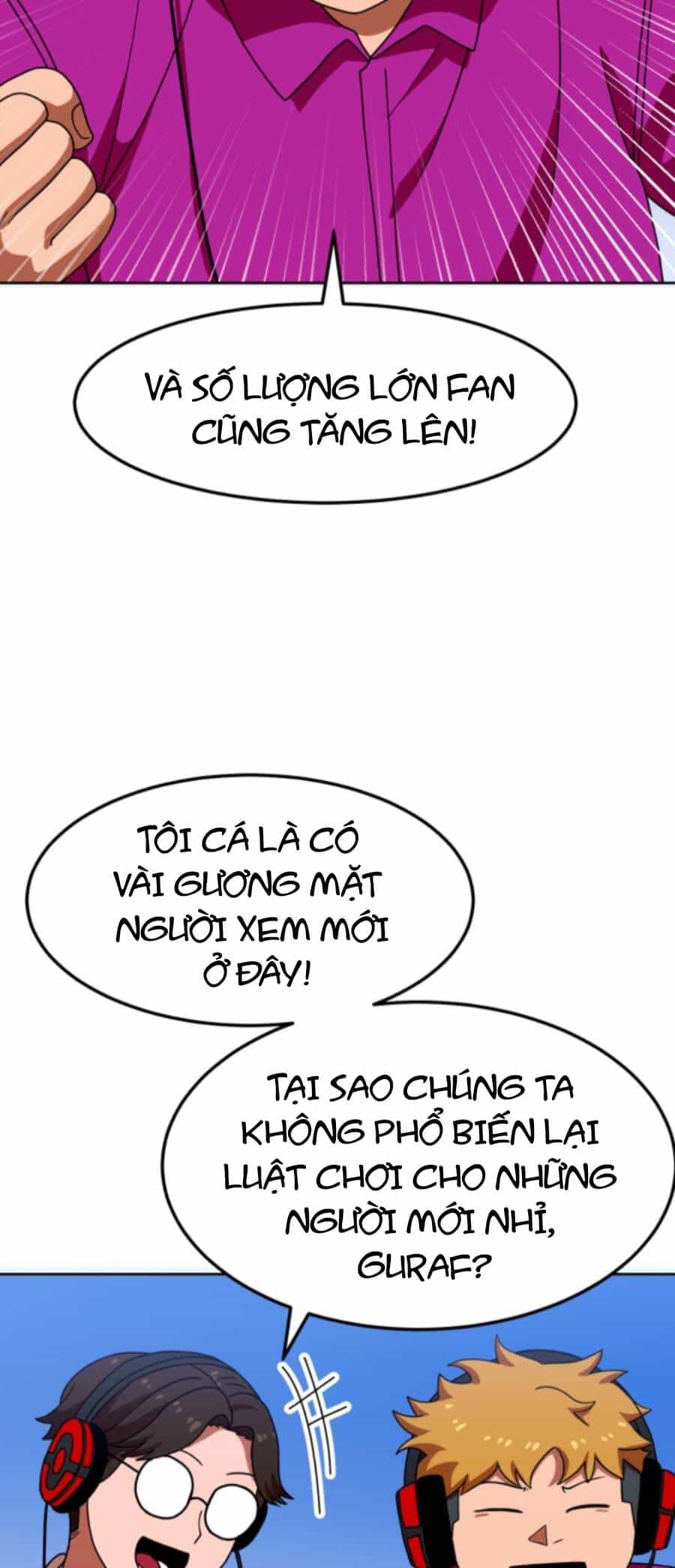 Double Click - Chương 70 - ảnh 5