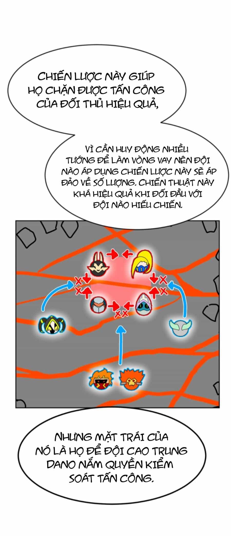 Double Click - Chương 70 - ảnh 53