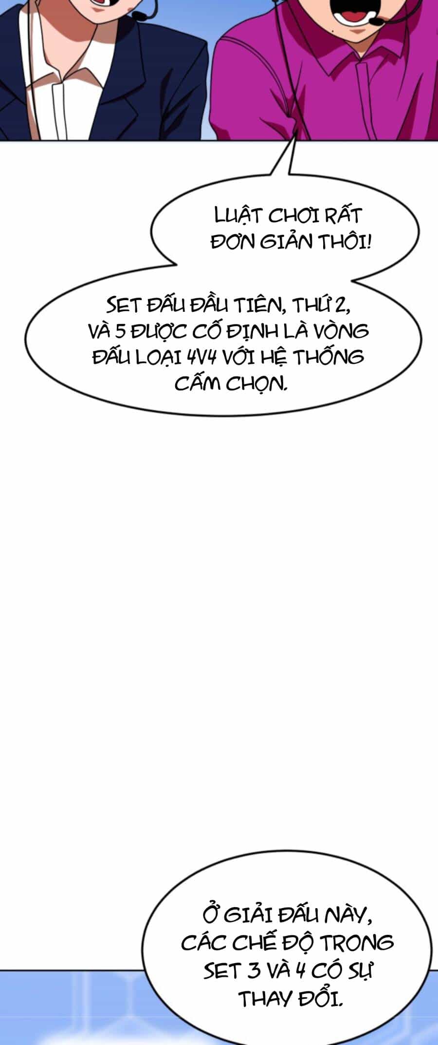 Double Click - Chương 70 - ảnh 6