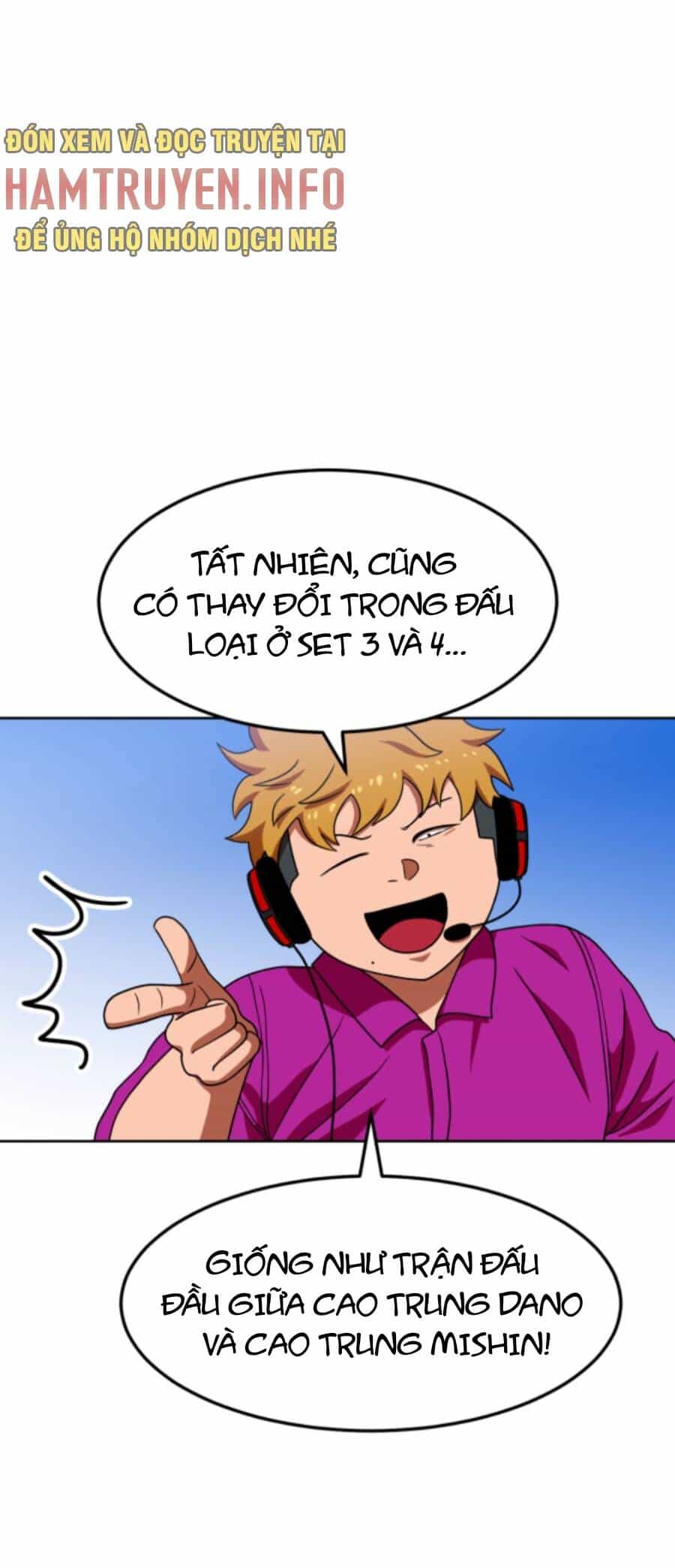 Double Click - Chương 70 - ảnh 8